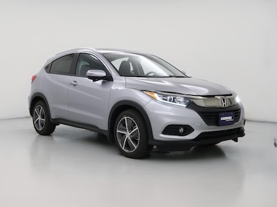 2022 Honda HR-V EX -
                Virginia Beach, VA