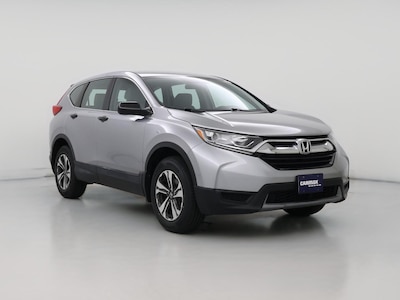2019 Honda CR-V LX -
                  Virginia Beach, VA
