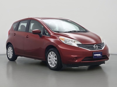 2016 Nissan Versa Note SV -
                Wilmington, NC