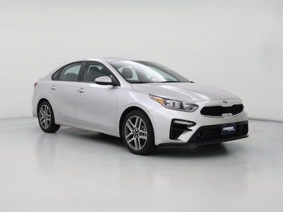 2020 Kia Forte EX -
                Virginia Beach, VA