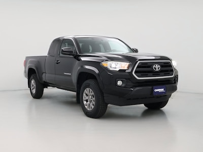 2016 Toyota Tacoma SR5 -
                Raleigh, NC