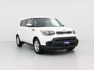 2019 Kia Soul  -
                Raleigh, NC