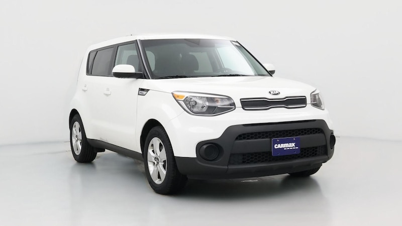 2019 Kia Soul  Hero Image