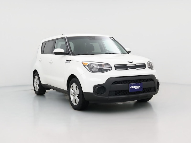 2019 Kia Soul  -
                  Winston Salem, NC