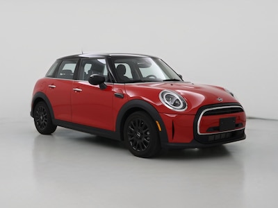 2023 MINI Cooper Hardtop  -
                Virginia Beach, VA