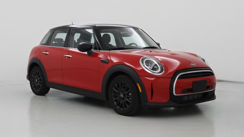 2023 MINI Cooper Hardtop  Hero Image