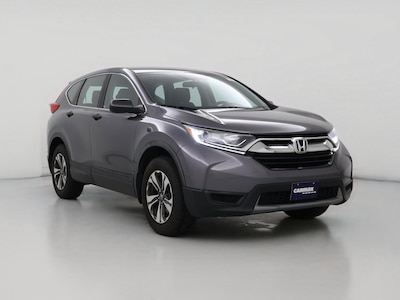 2018 Honda CR-V LX -
                Virginia Beach, VA