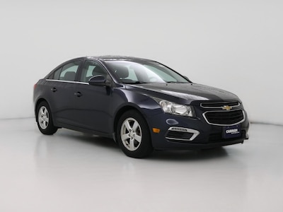 2016 Chevrolet Cruze Limited -
                  Virginia Beach, VA