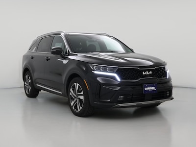 2022 Kia Sorento SX -
                Virginia Beach, VA