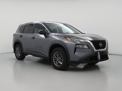 2023 Nissan Rogue S -
                Virginia Beach, VA