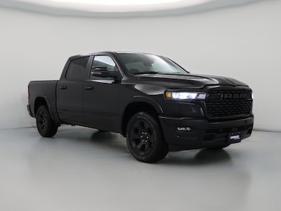 2025 RAM 1500 Big Horn -
                Virginia Beach, VA