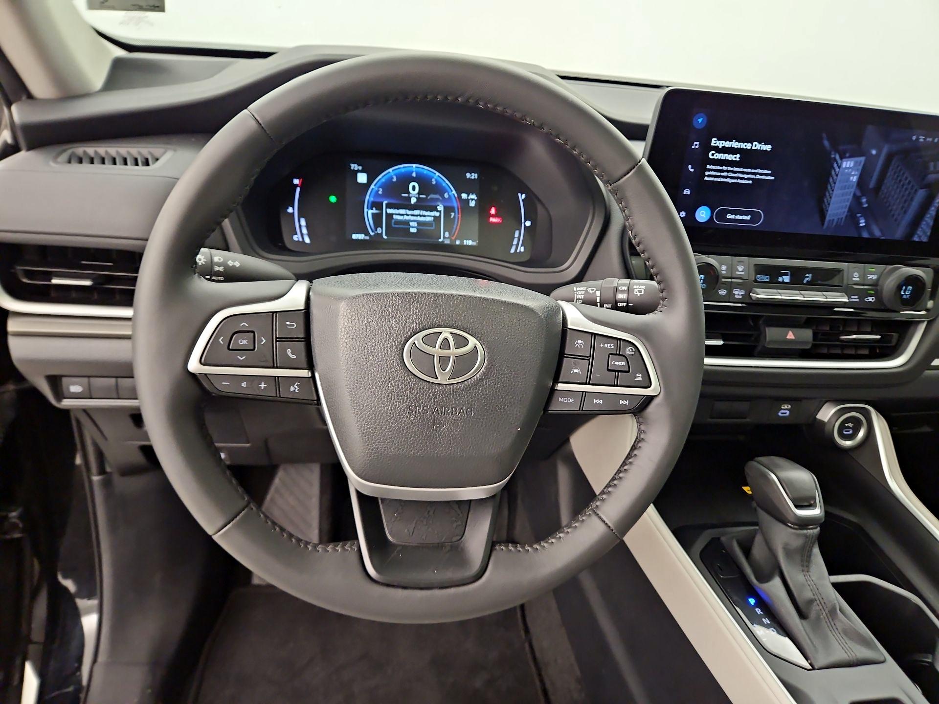 Thumbnail: 2024 Toyota Grand Highlander - 10