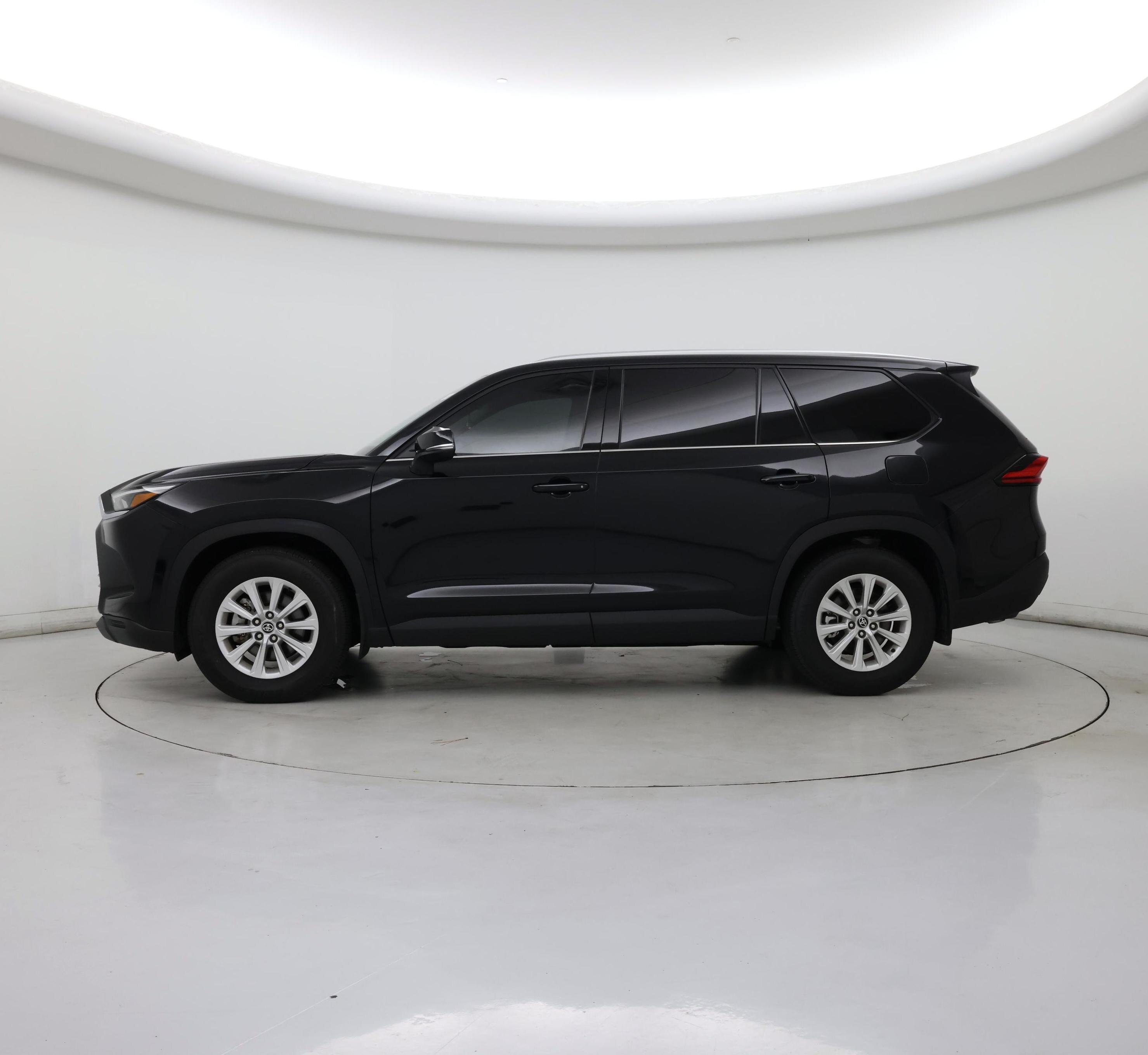 Thumbnail: 2024 Toyota Grand Highlander - 3