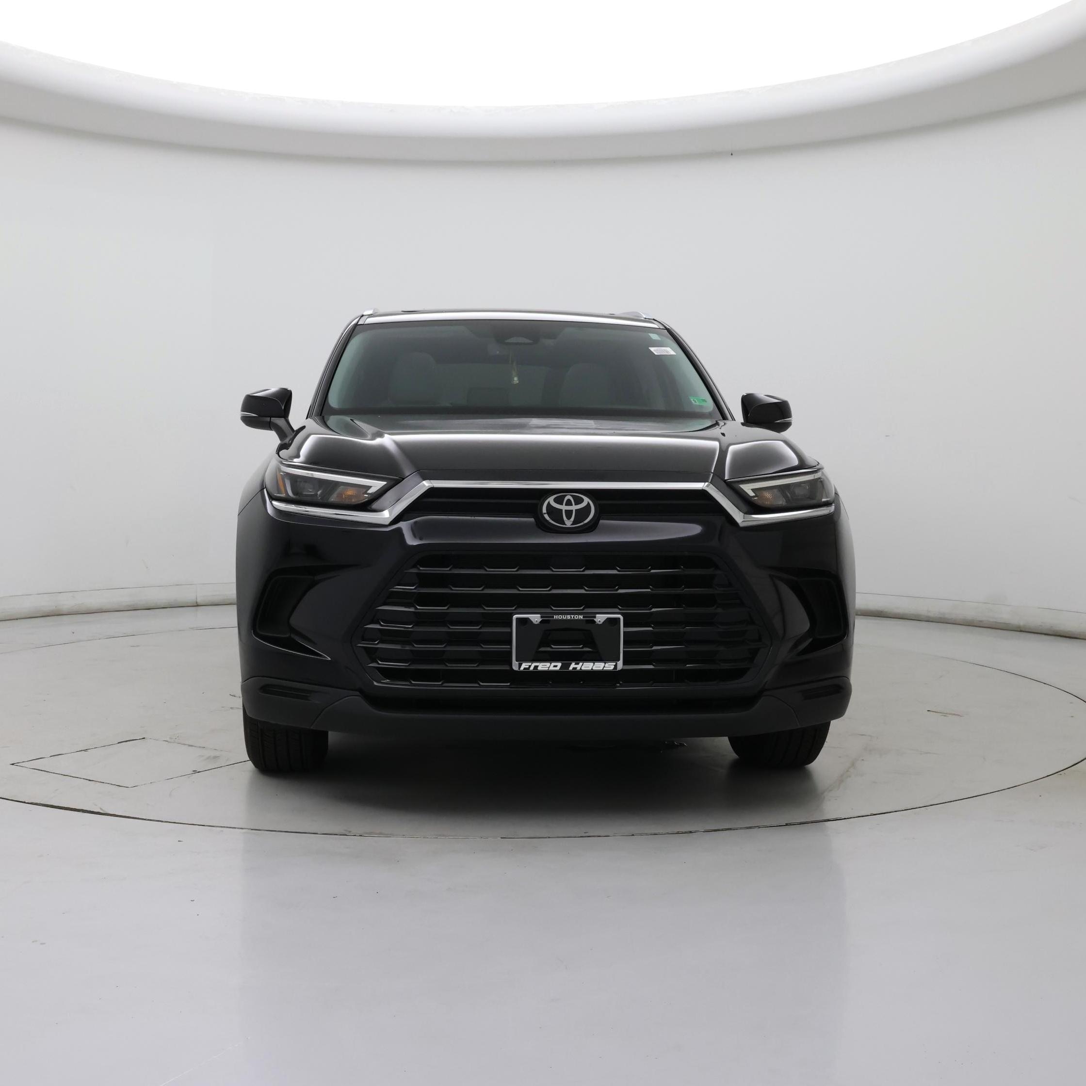Thumbnail: 2024 Toyota Grand Highlander - 5