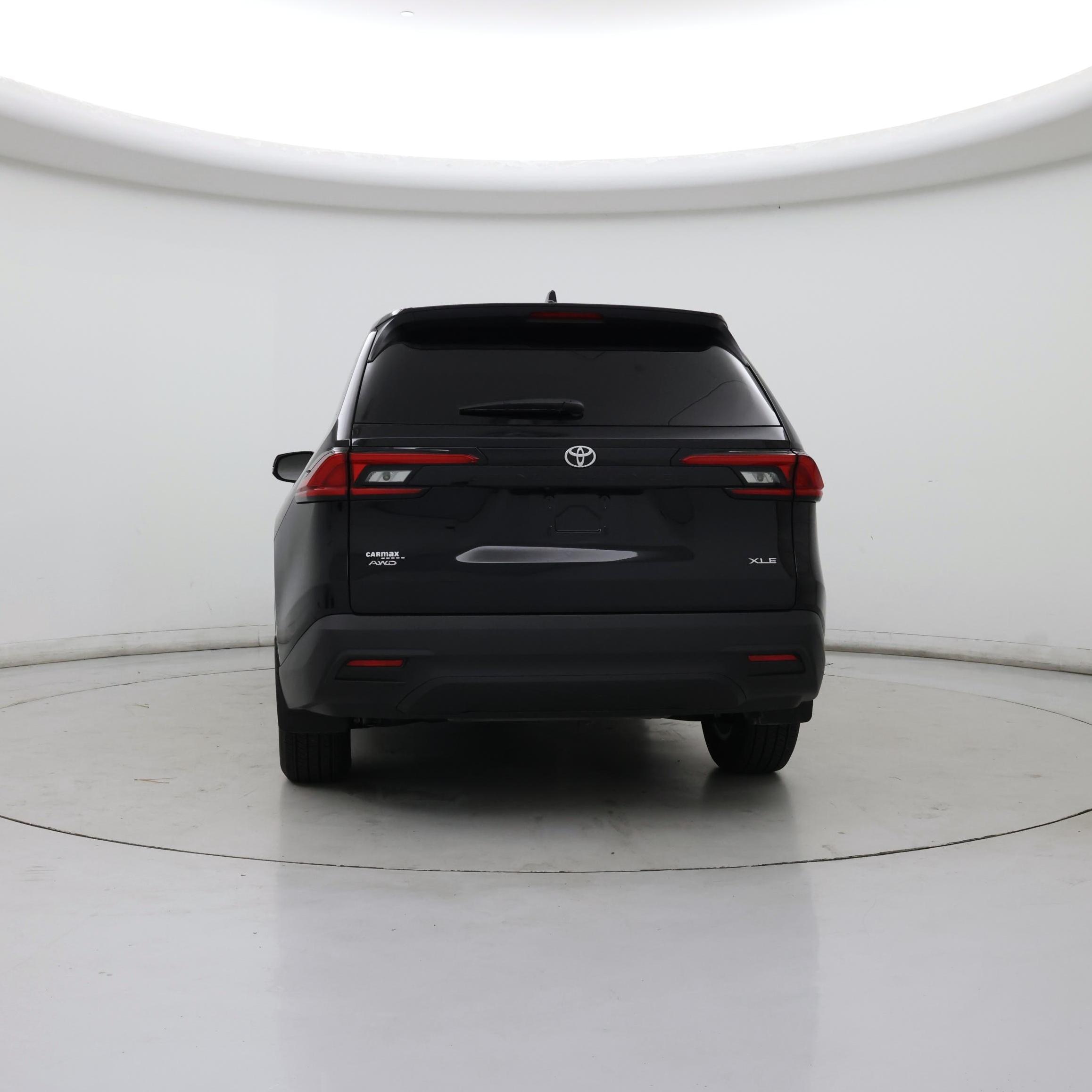 Thumbnail: 2024 Toyota Grand Highlander - 6