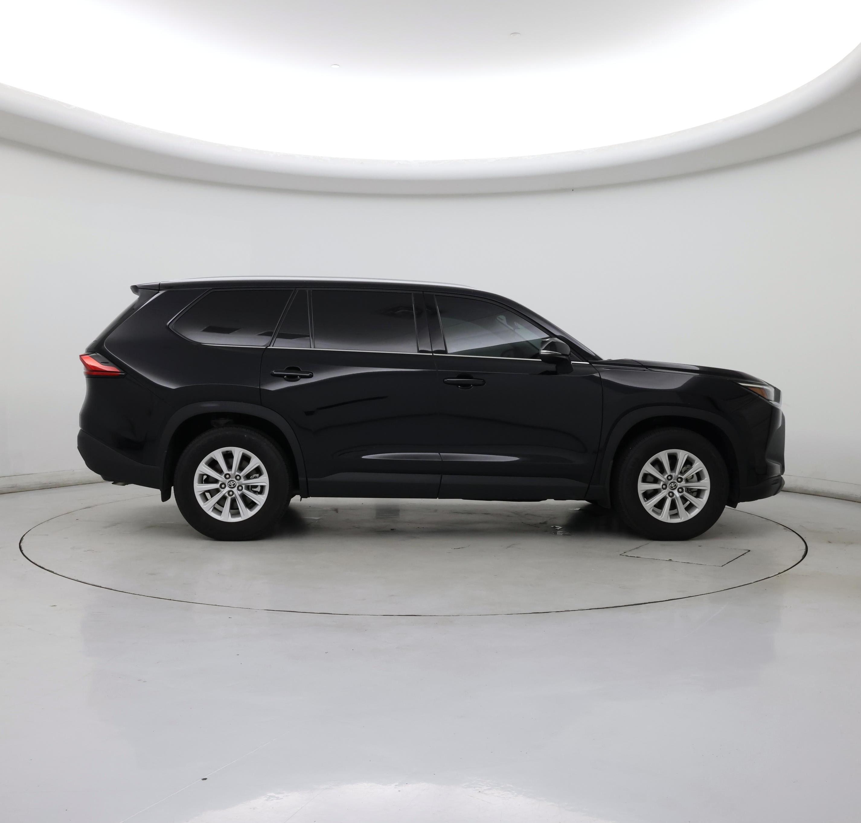 Thumbnail: 2024 Toyota Grand Highlander - 7