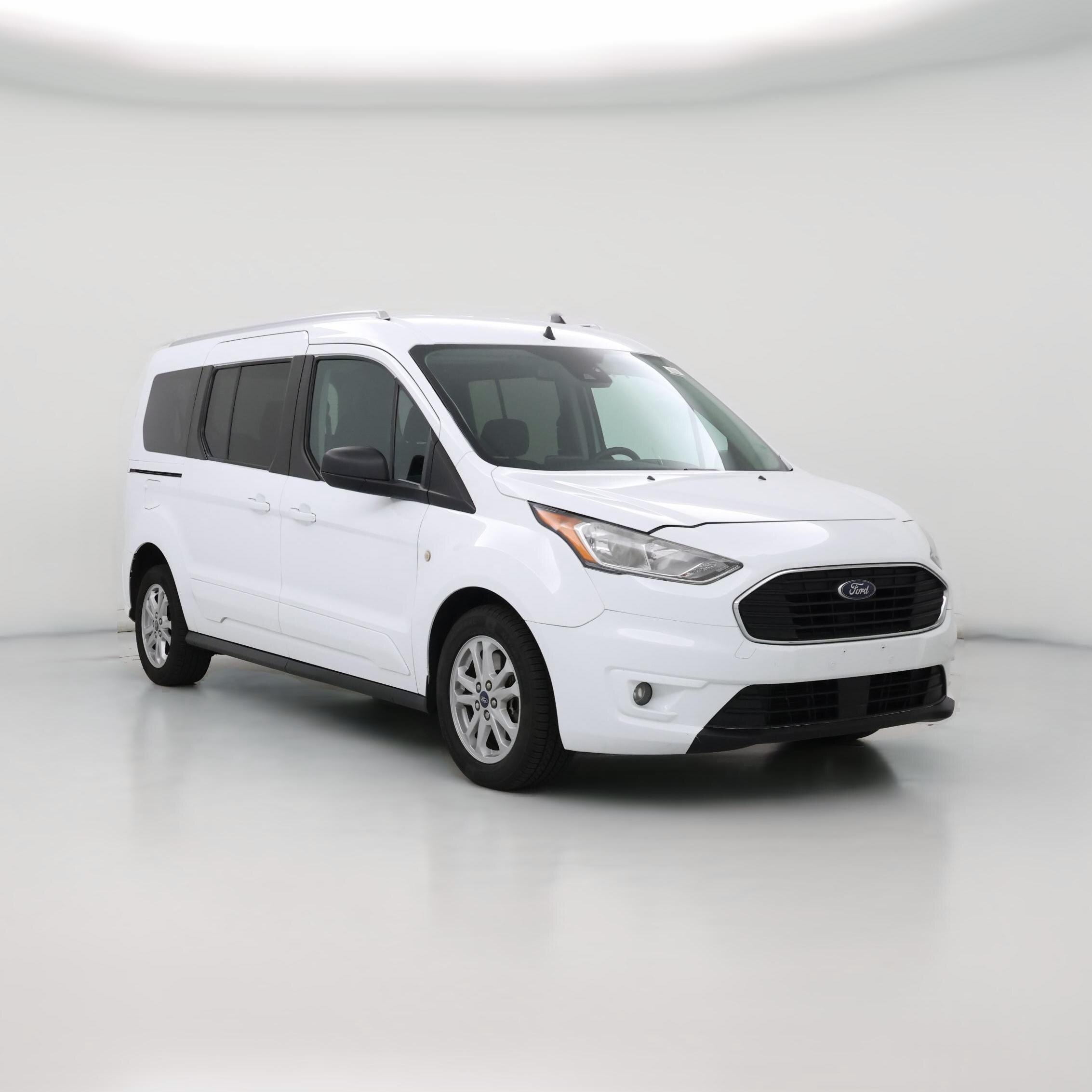 Thumbnail: 2019 Ford Transit Series - 1