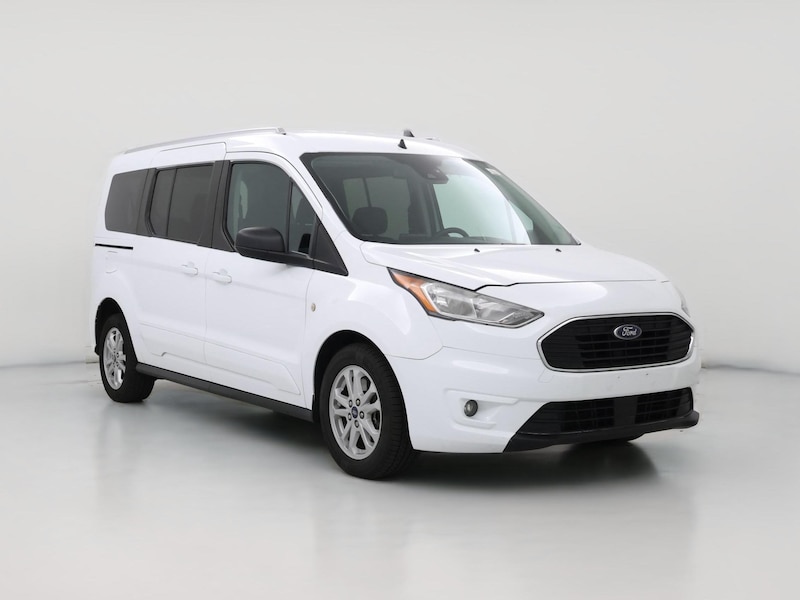 2019 Ford Transit Series Connect XLT -
                  Newport News, VA