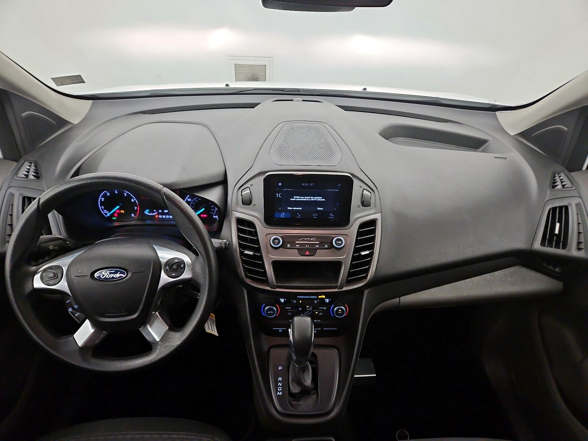 Thumbnail: 2019 Ford Transit Series - 9