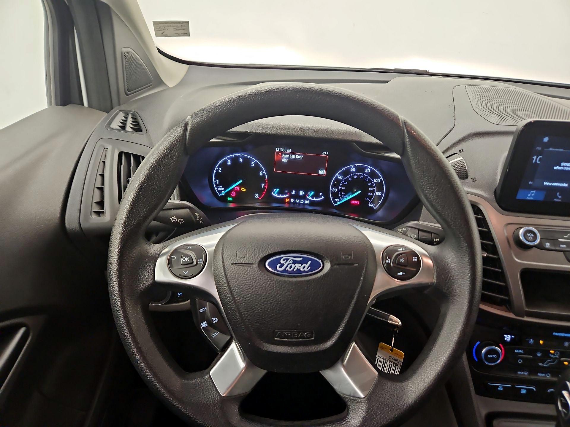 Thumbnail: 2019 Ford Transit Series - 10