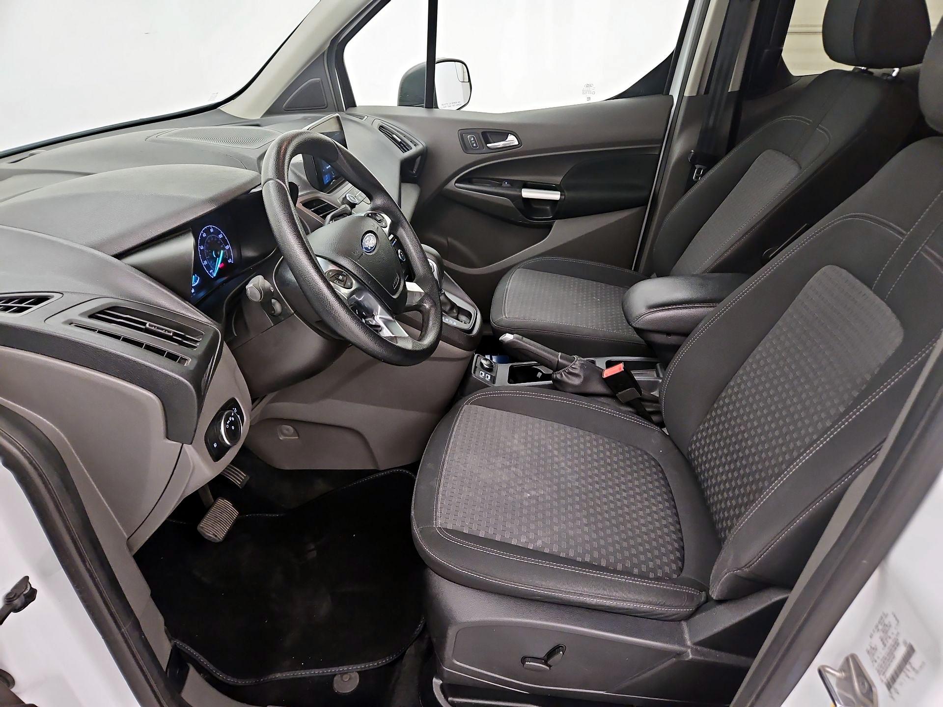 Thumbnail: 2019 Ford Transit Series - 11