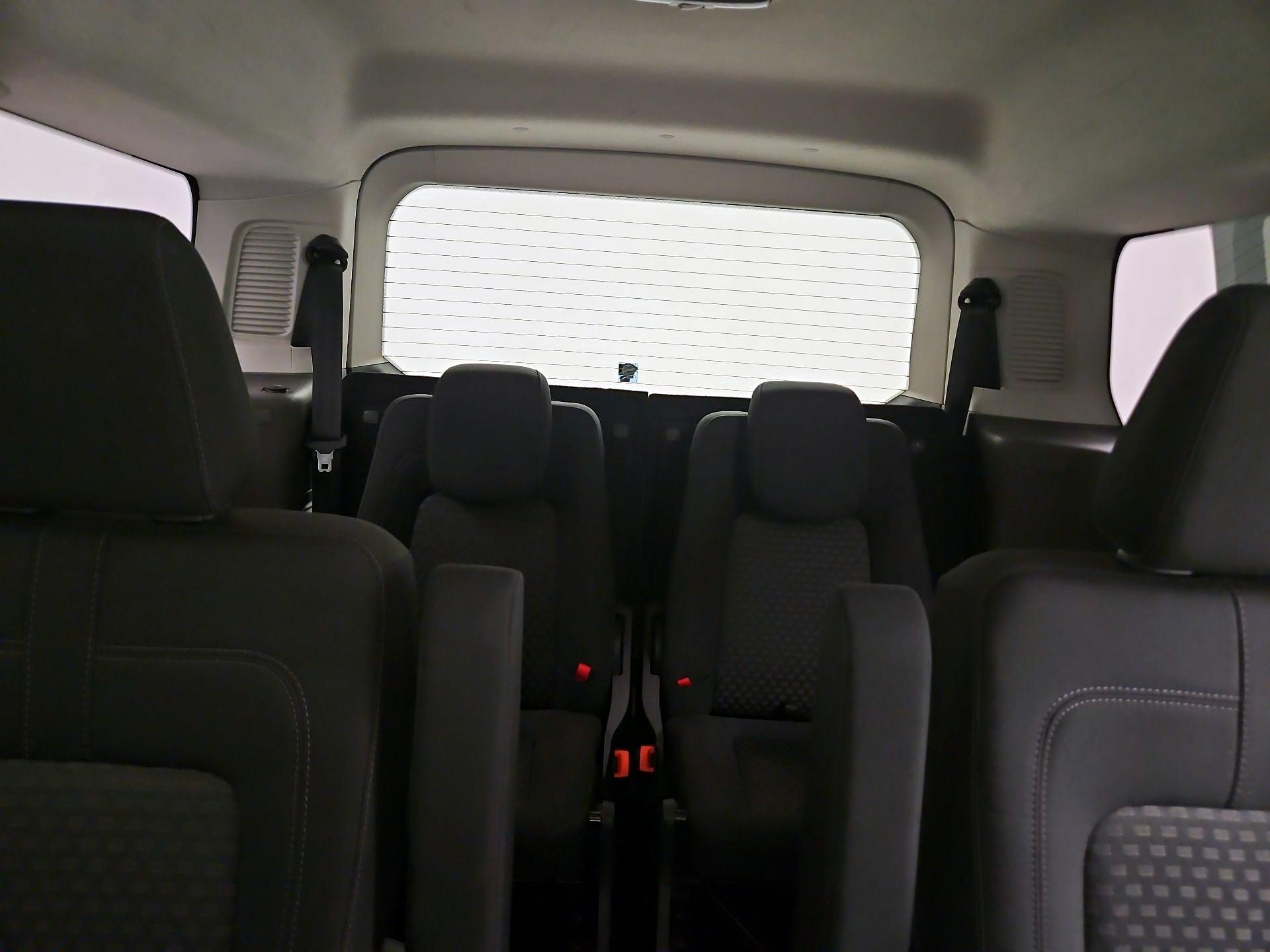 Thumbnail: 2019 Ford Transit Series - 20