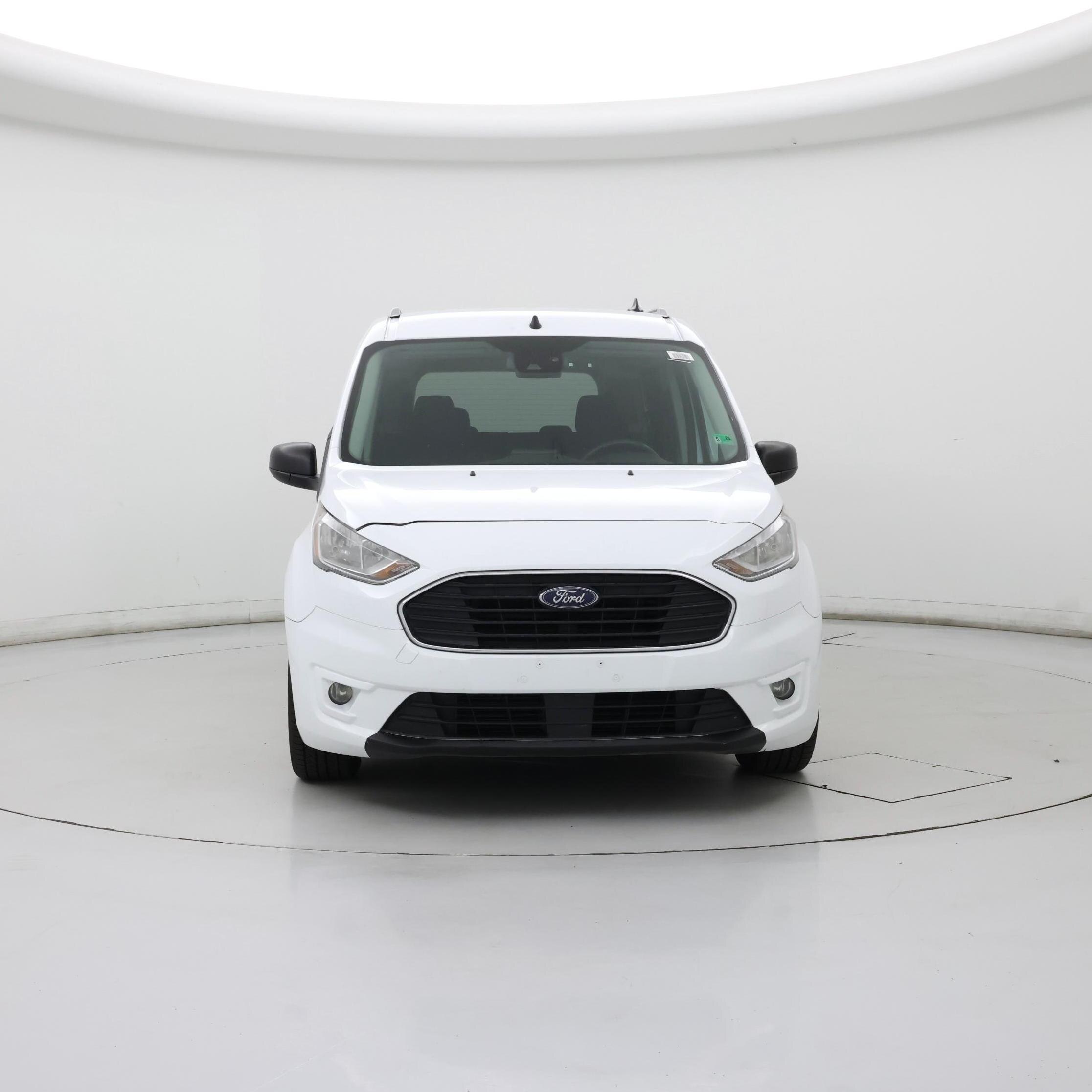 Thumbnail: 2019 Ford Transit Series - 5