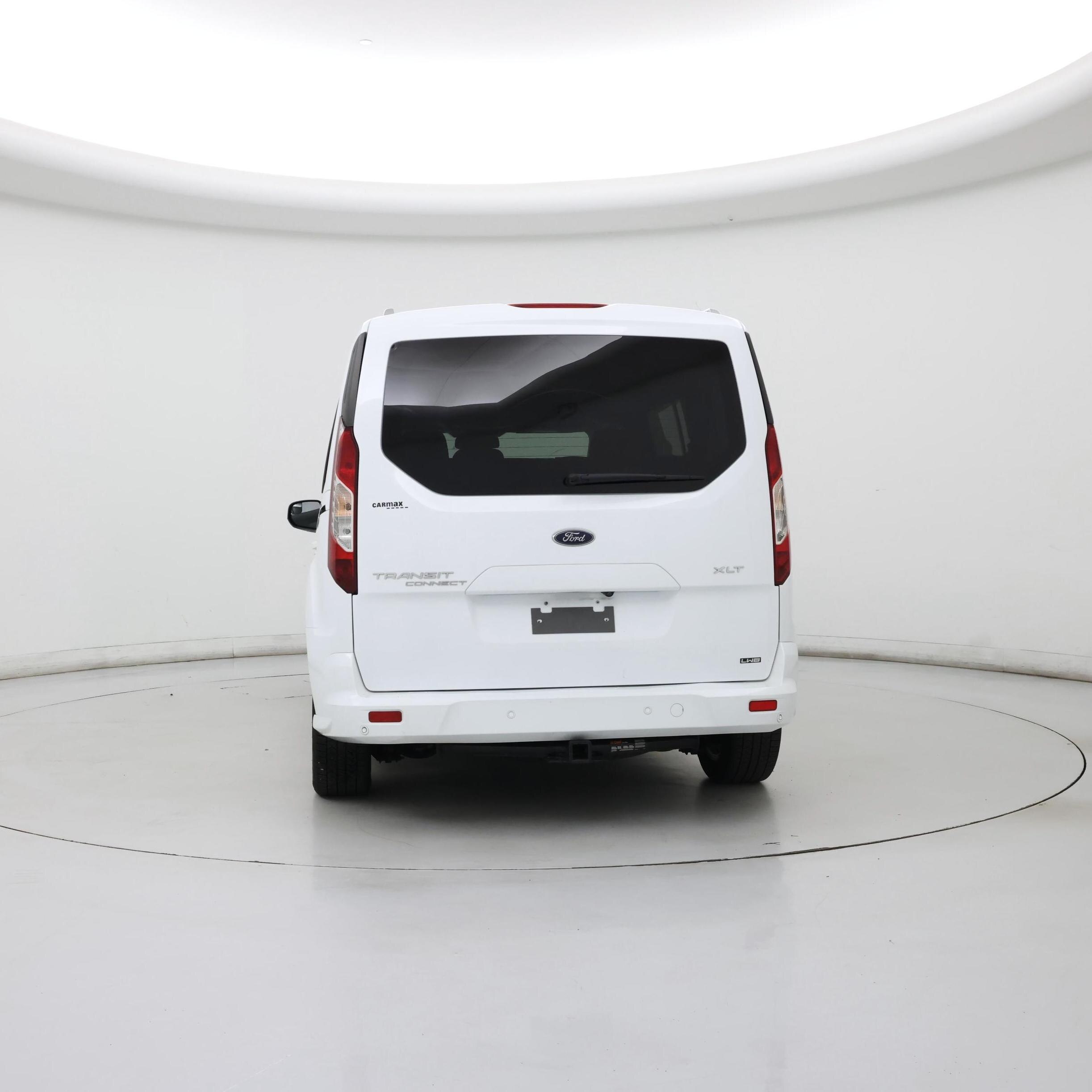 Thumbnail: 2019 Ford Transit Series - 6