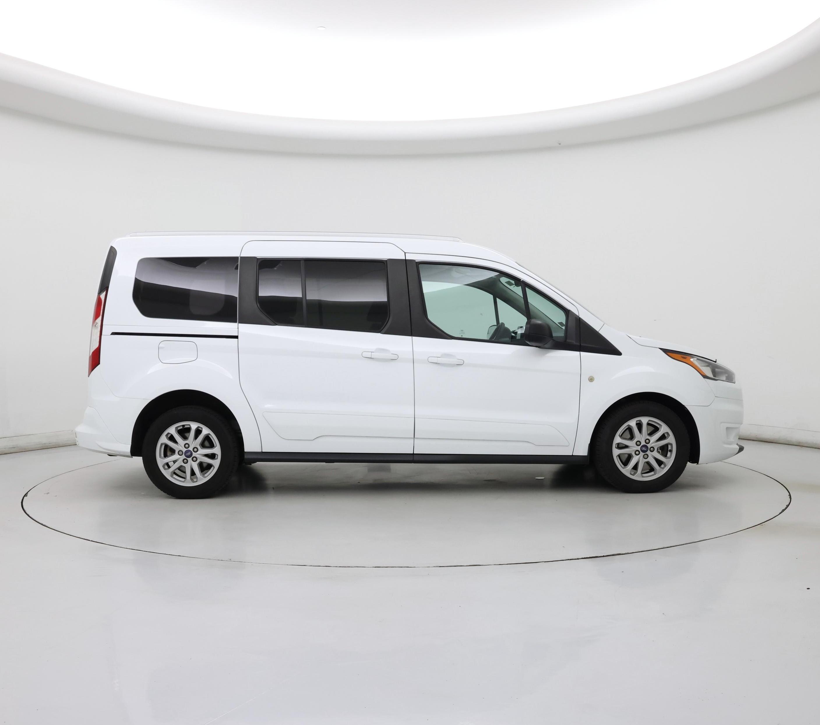 Thumbnail: 2019 Ford Transit Series - 7