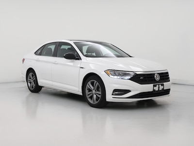 2020 Volkswagen Jetta R-Line -
                Virginia Beach, VA