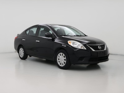 2014 Nissan Versa SV -
                Virginia Beach, VA