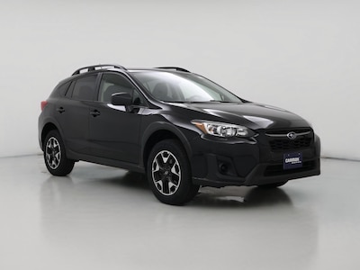 2019 Subaru Crosstrek  -
                Virginia Beach, VA
