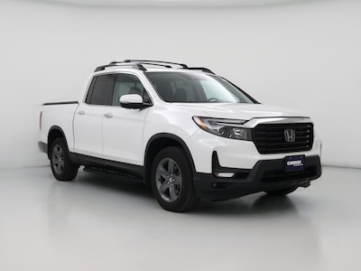 2022 Honda Ridgeline RTL-E -
                Virginia Beach, VA