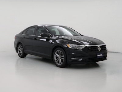 2021 Volkswagen Jetta R-Line -
                Virginia Beach, VA