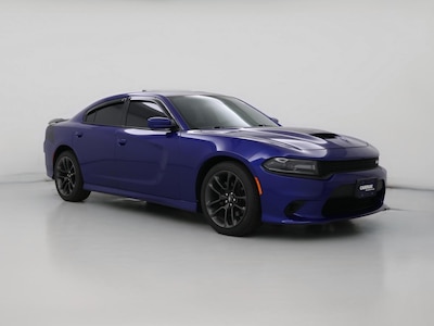 2020 Dodge Charger R/T -
                  Virginia Beach, VA