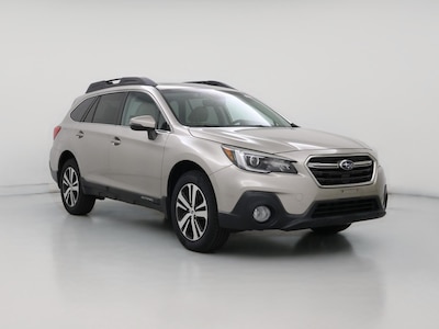 2019 Subaru Outback 2.5i Limited -
                  Virginia Beach, VA