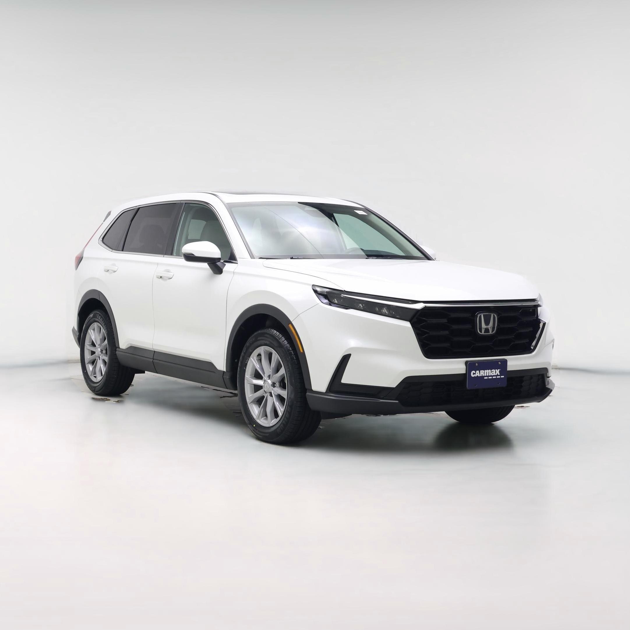 Thumbnail: 2023 Honda CR-V - 1