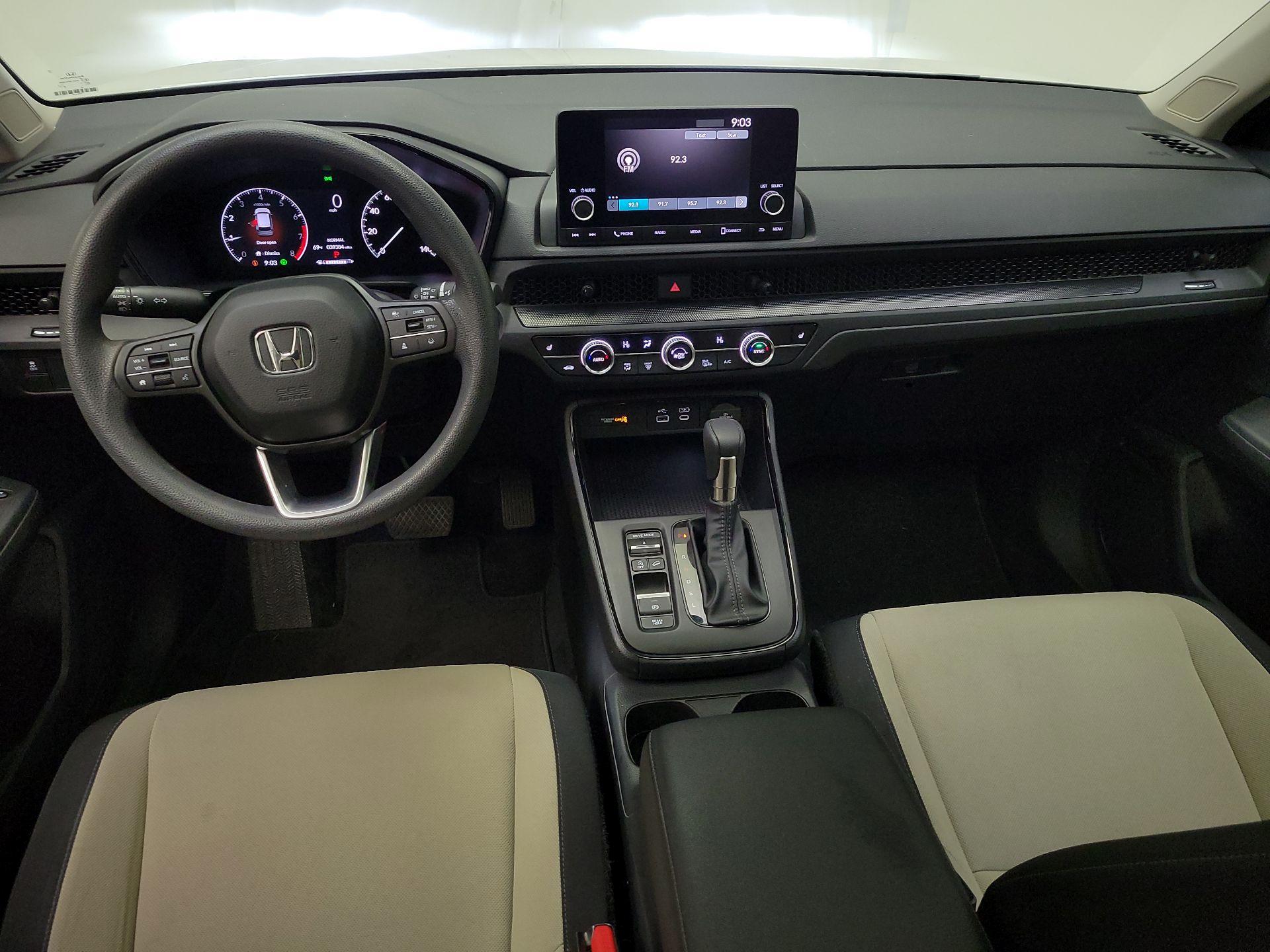 Thumbnail: 2023 Honda CR-V - 9