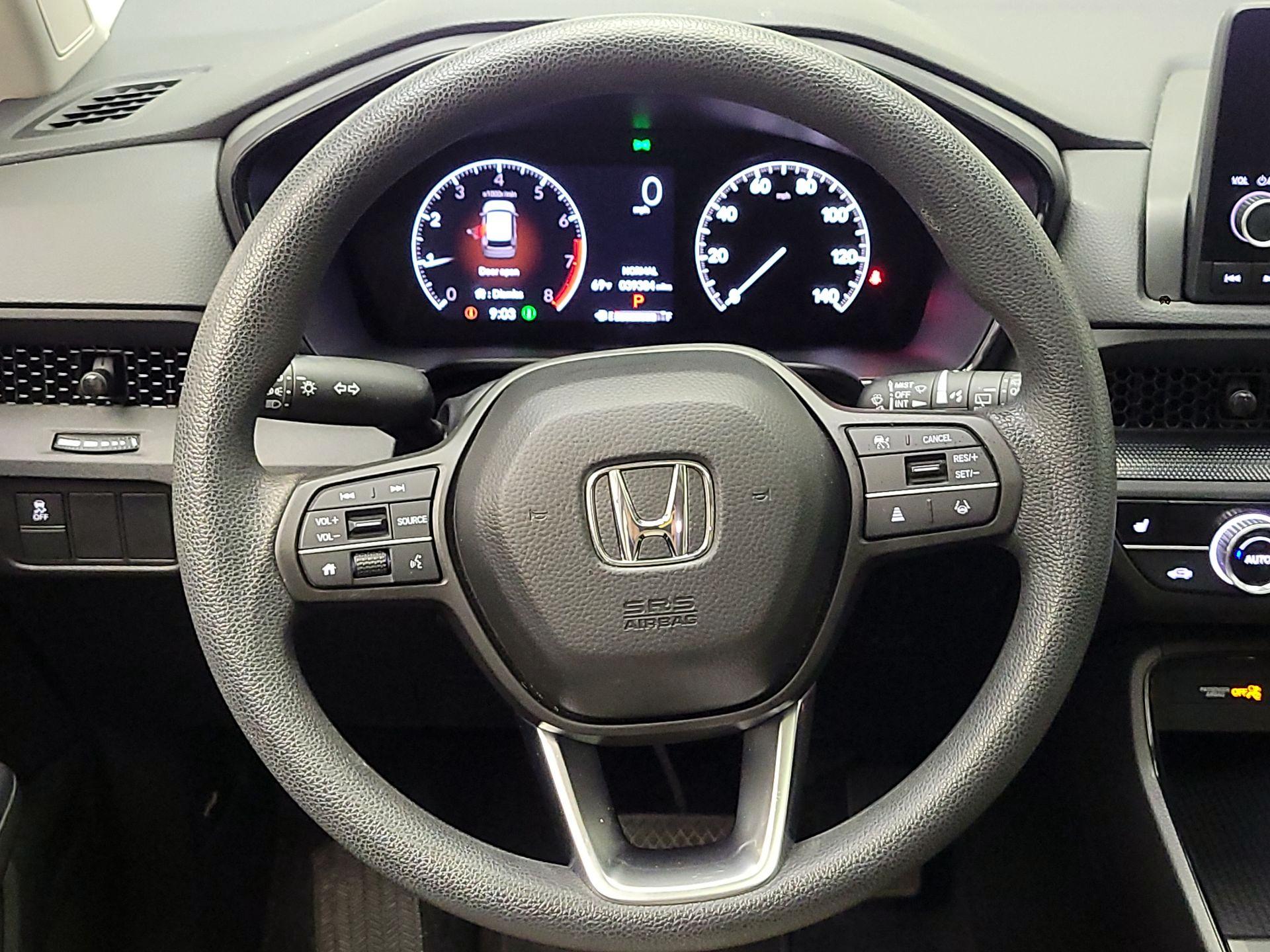 Thumbnail: 2023 Honda CR-V - 10