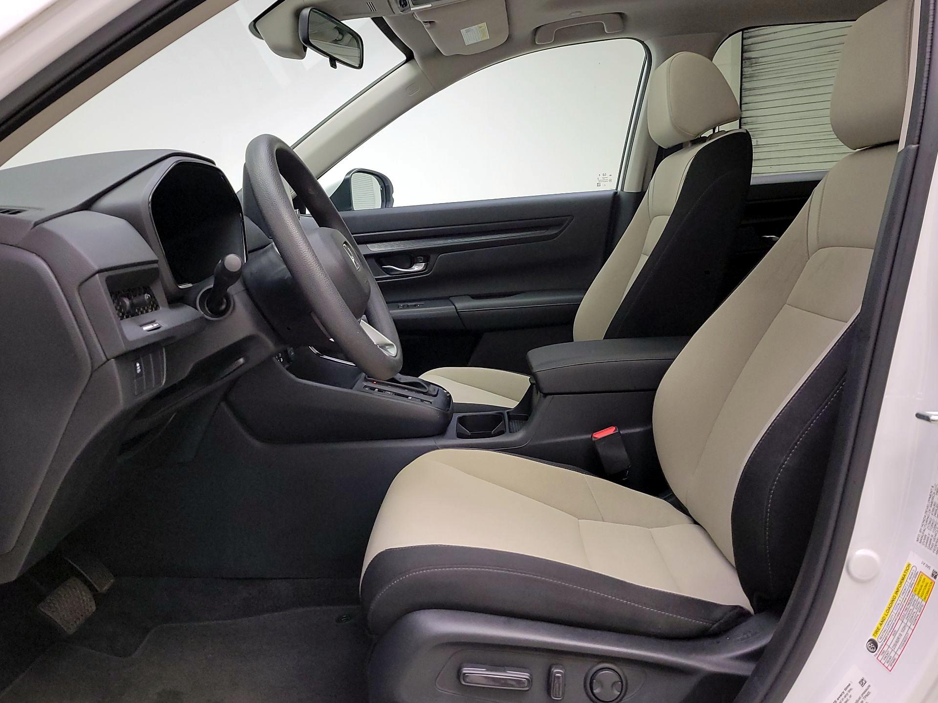 Thumbnail: 2023 Honda CR-V - 11