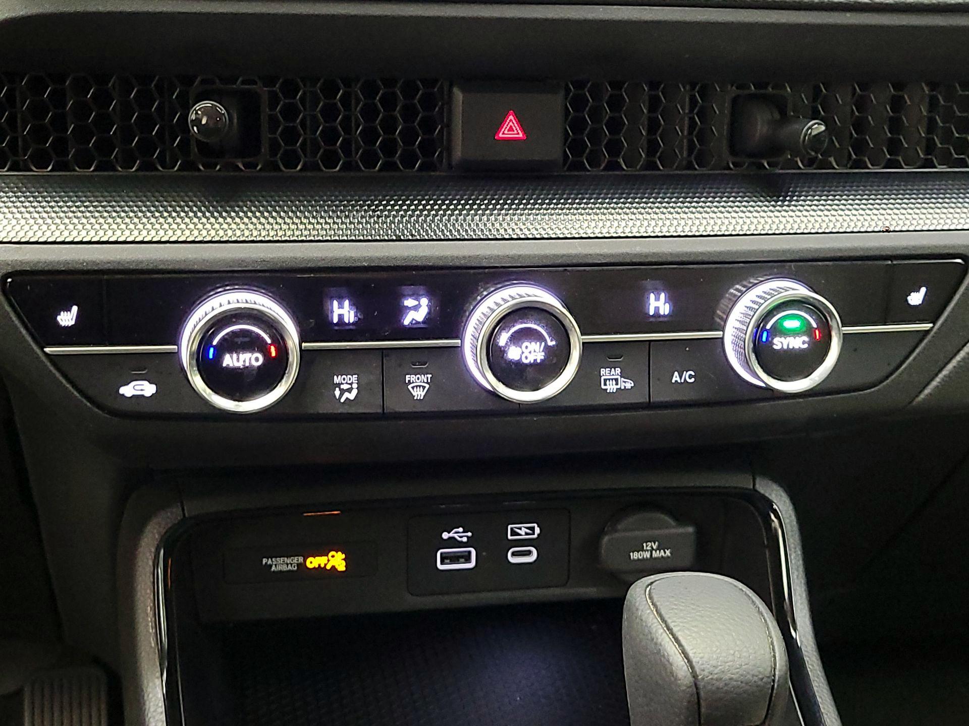 Thumbnail: 2023 Honda CR-V - 16