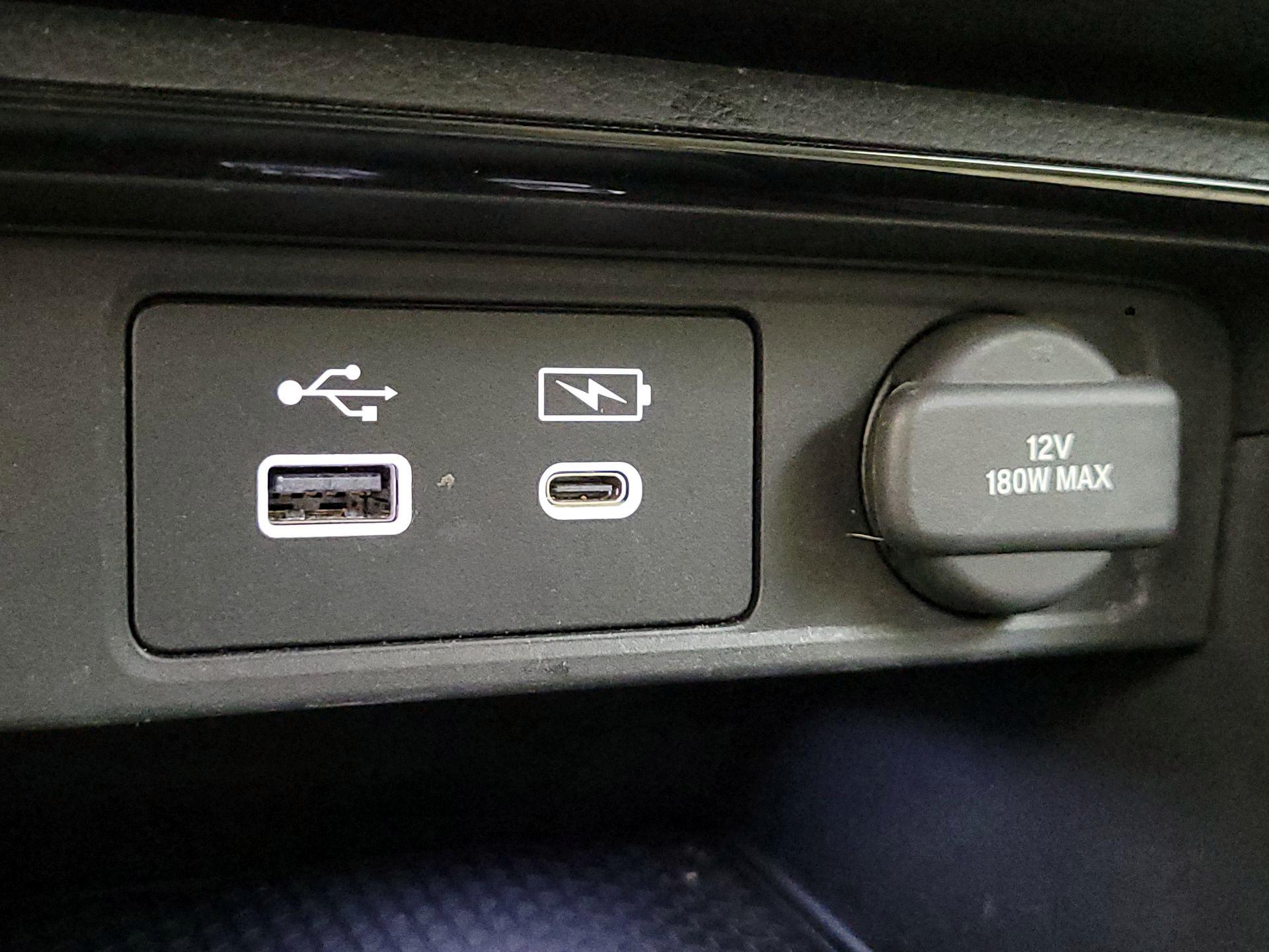 Thumbnail: 2023 Honda CR-V - 18