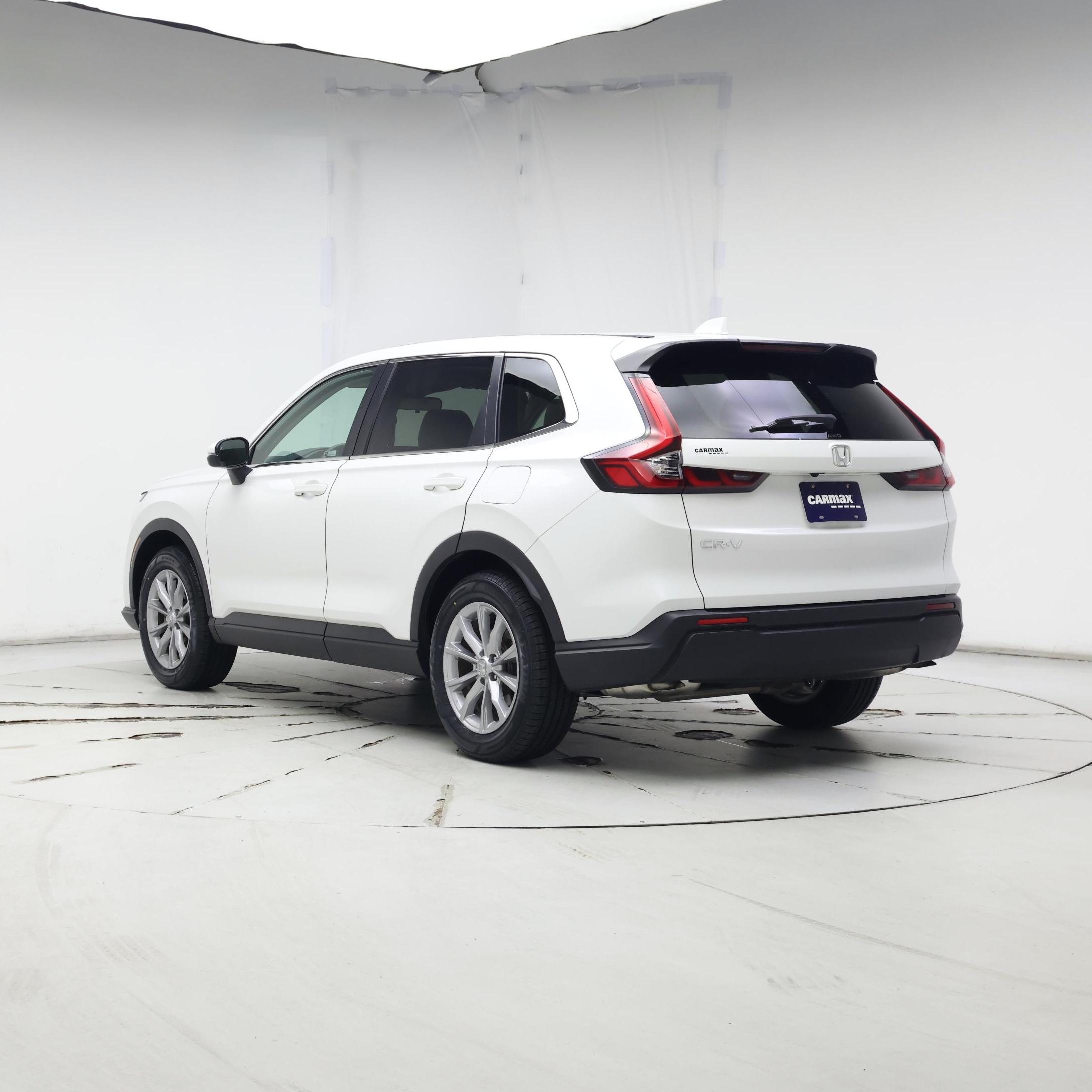Thumbnail: 2023 Honda CR-V - 2
