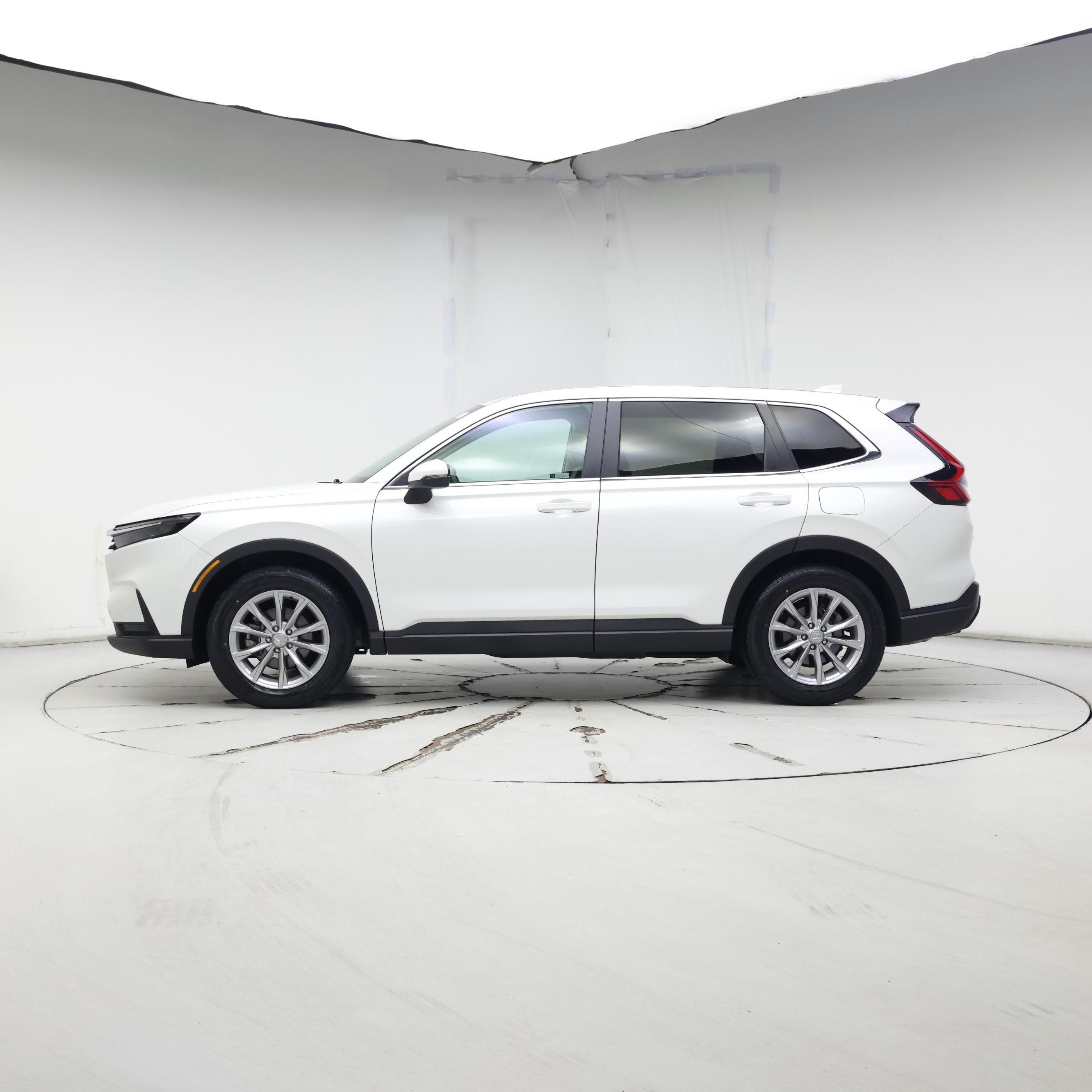 Thumbnail: 2023 Honda CR-V - 3