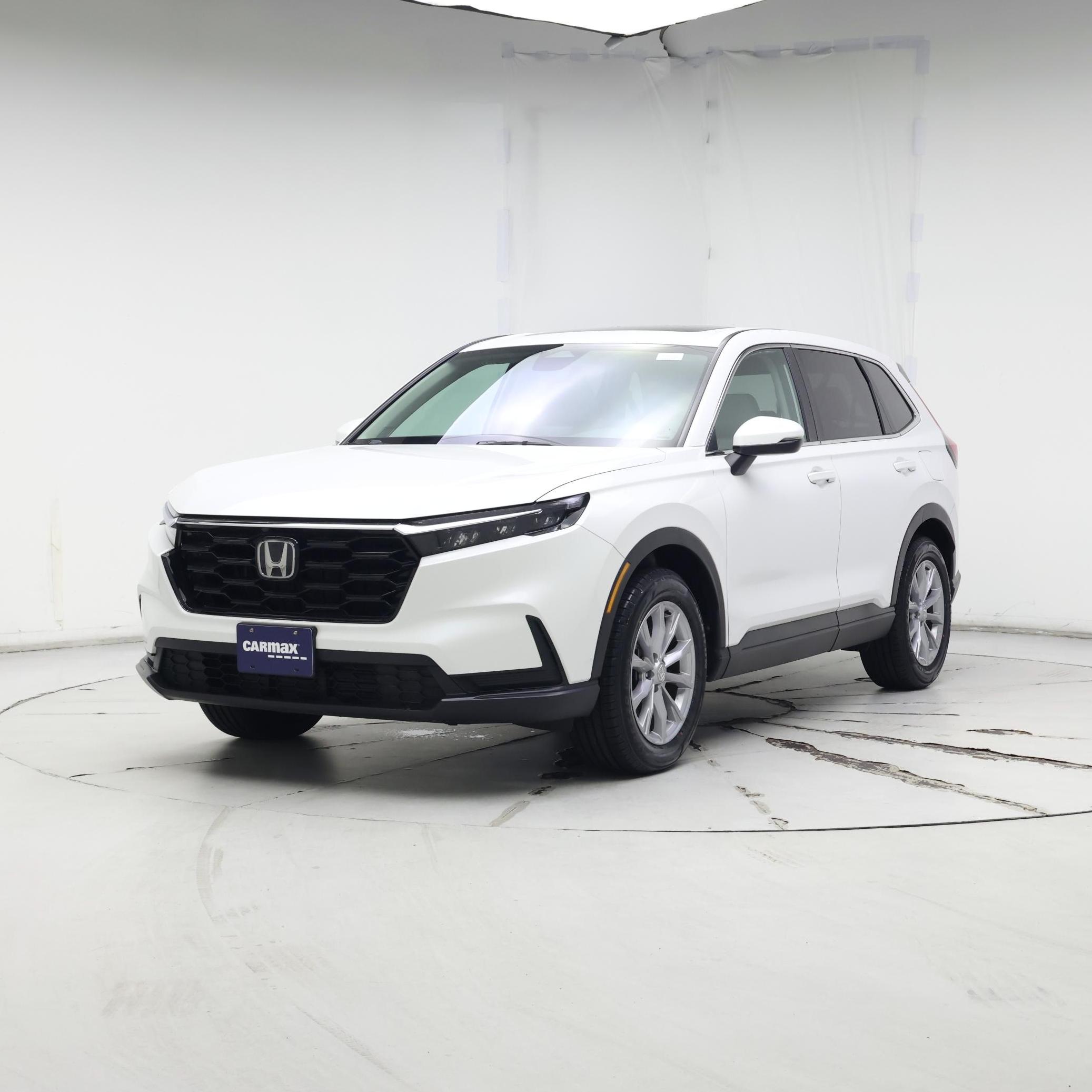 Thumbnail: 2023 Honda CR-V - 4