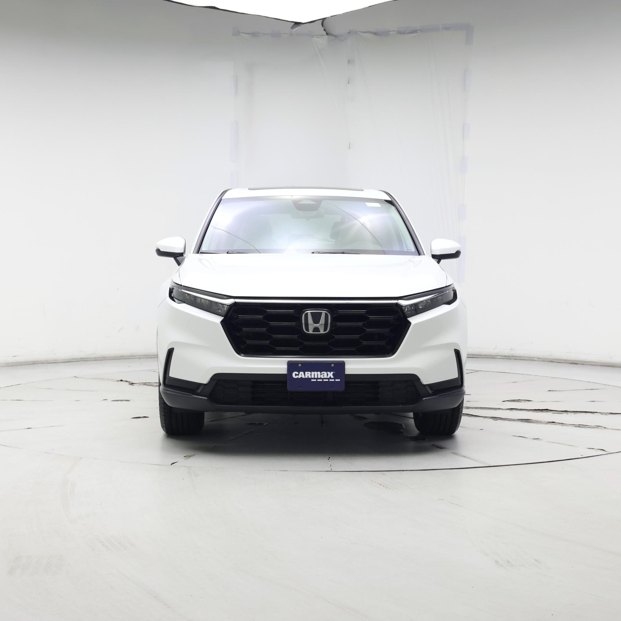 Thumbnail: 2023 Honda CR-V - 5