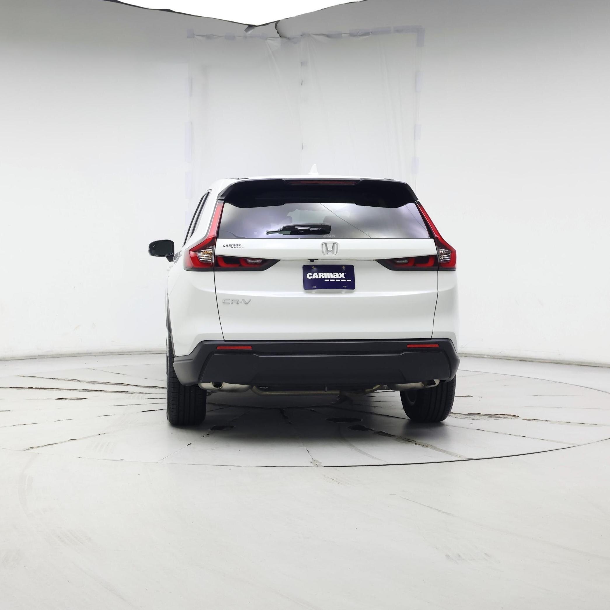 Thumbnail: 2023 Honda CR-V - 6