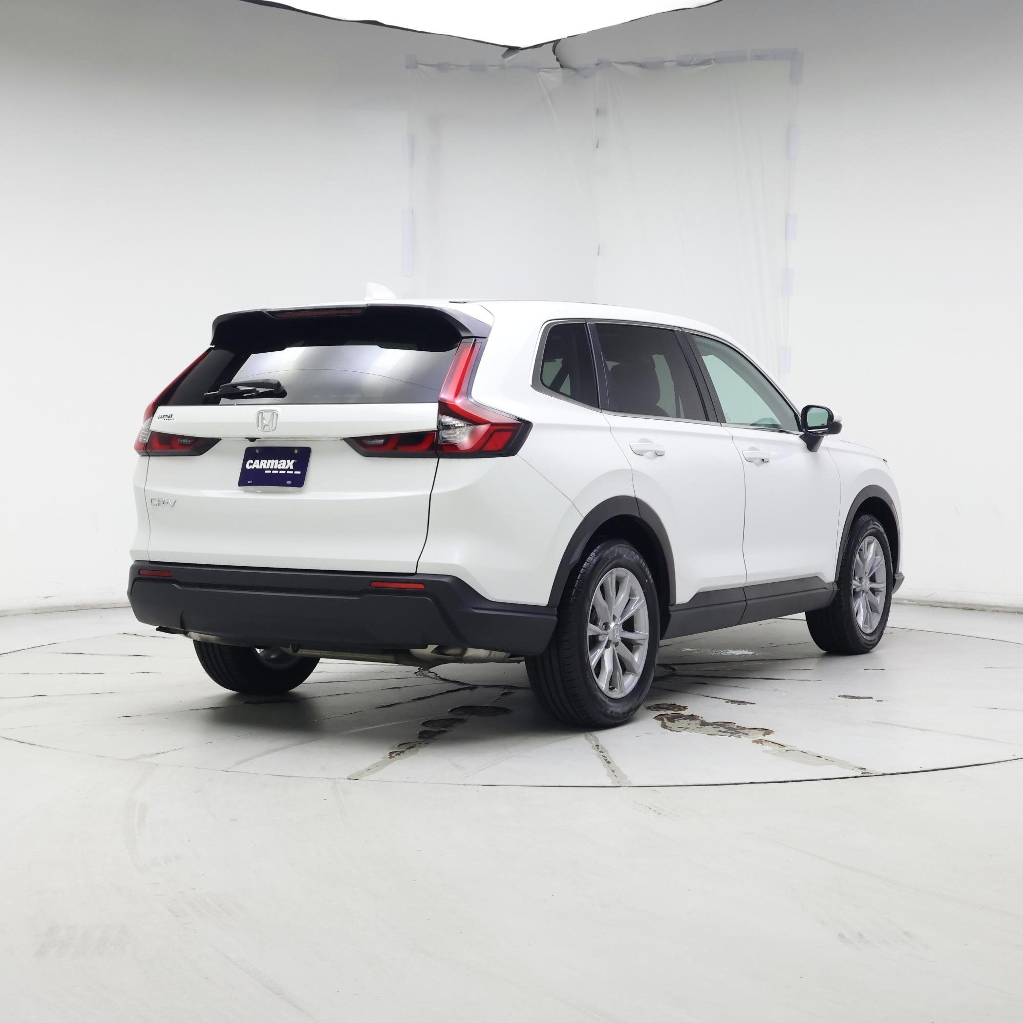 Thumbnail: 2023 Honda CR-V - 8