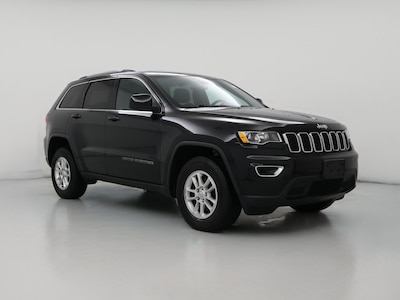 2020 Jeep Grand Cherokee Laredo -
                Virginia Beach, VA
