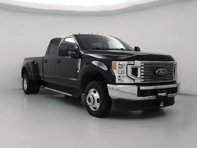 2021 Ford F-350 XL -
                  Virginia Beach, VA